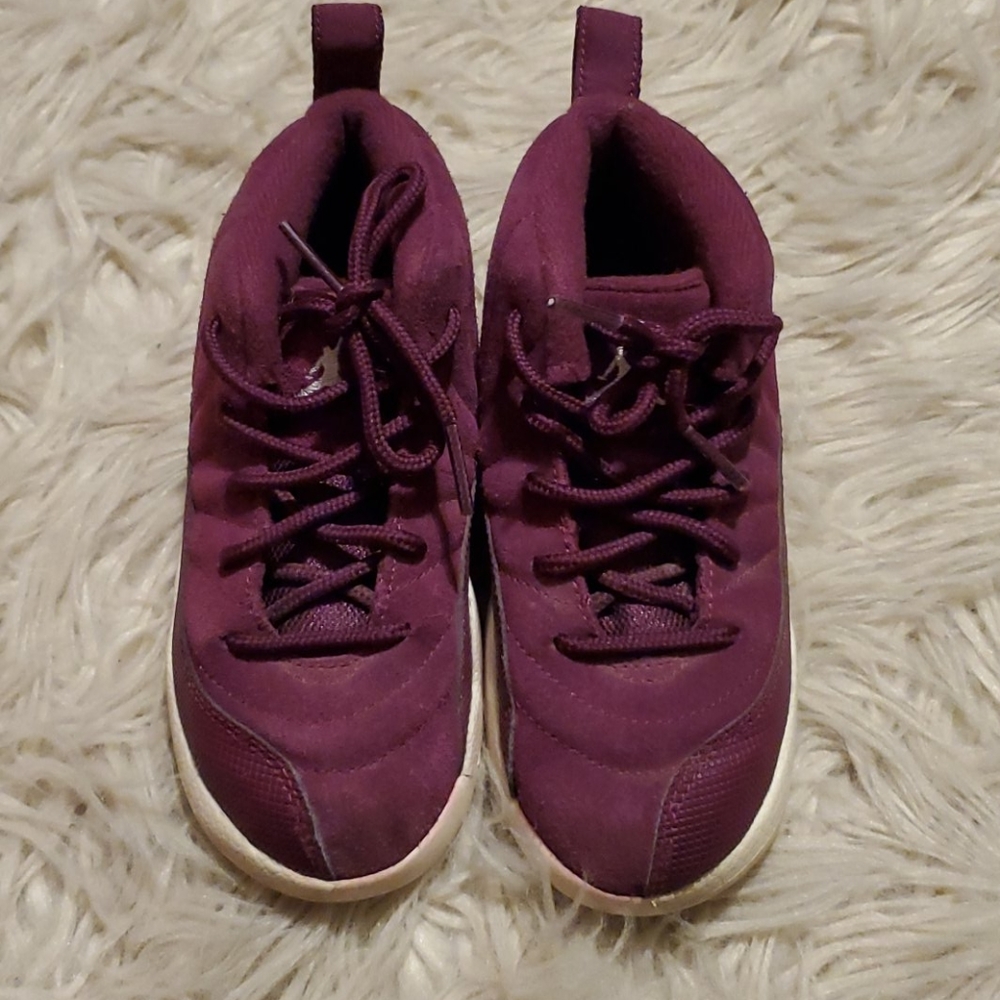 Kids Jordans